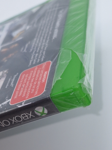 Life is Strange: Before the Storm - Promotional Copy - NEU